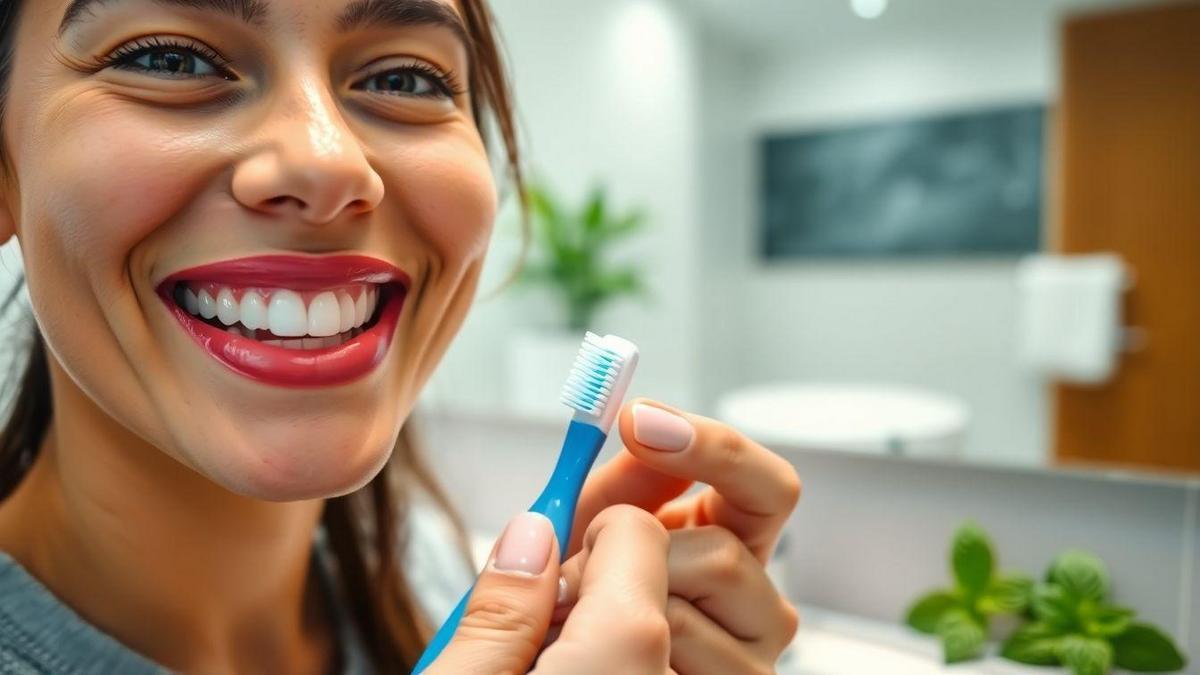 A Importância da Higiene Bucal para um Hálito Fresco