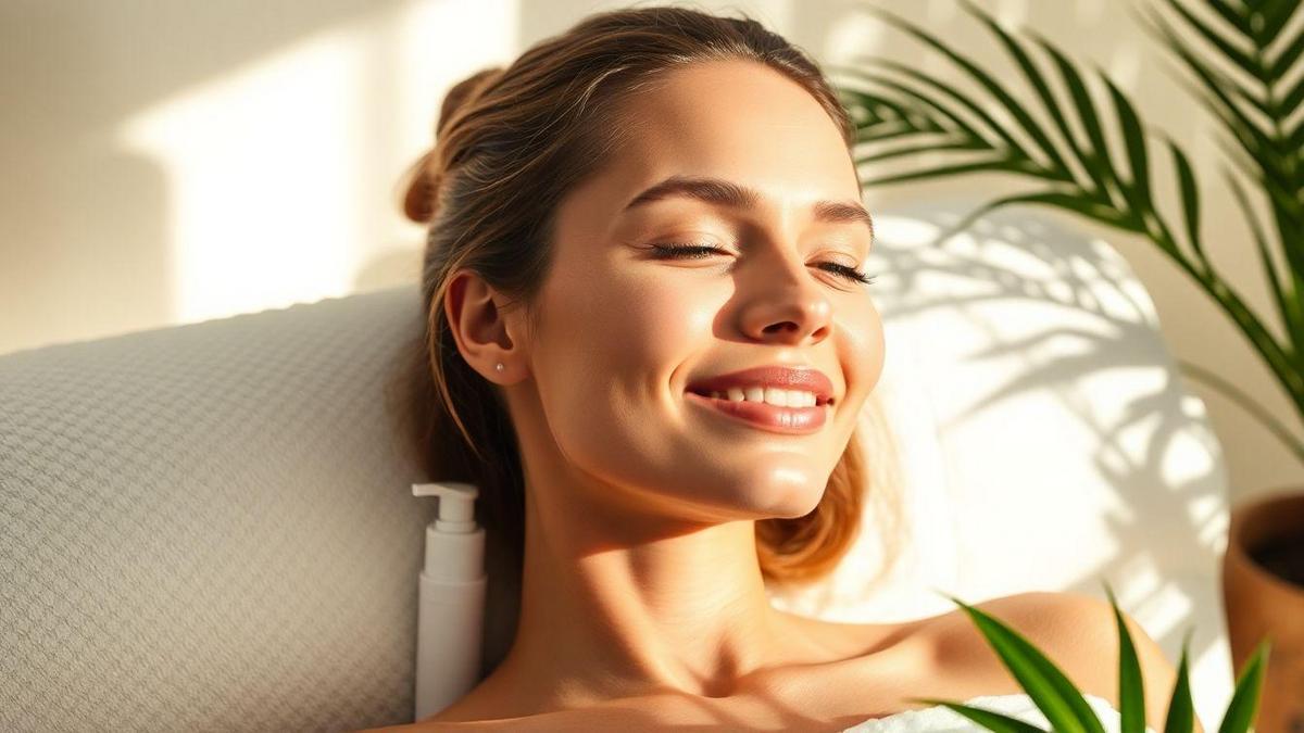A Importância da Limpeza Facial