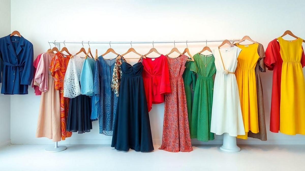A Importância das Roupas para Valorizar Seu Corpo
