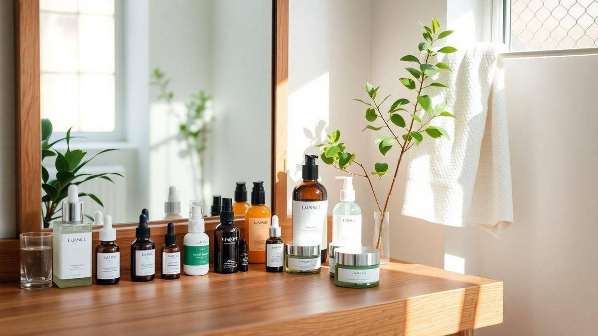 A Rotina de Skincare Ideal