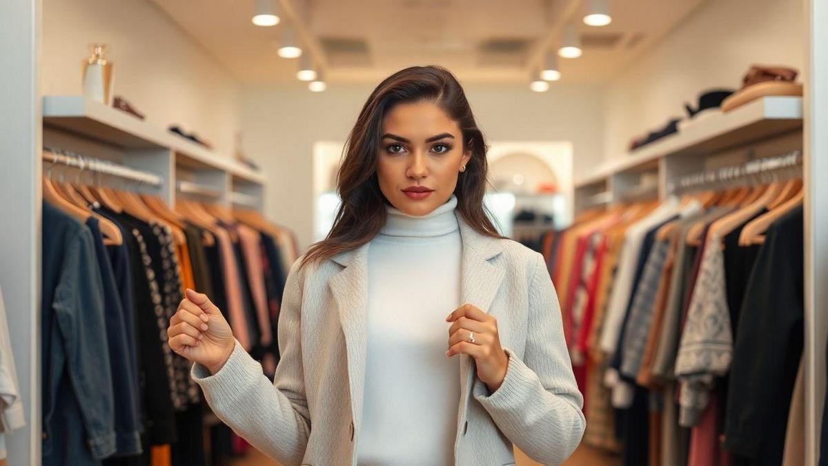 Como Evitar Erros Comuns na Moda