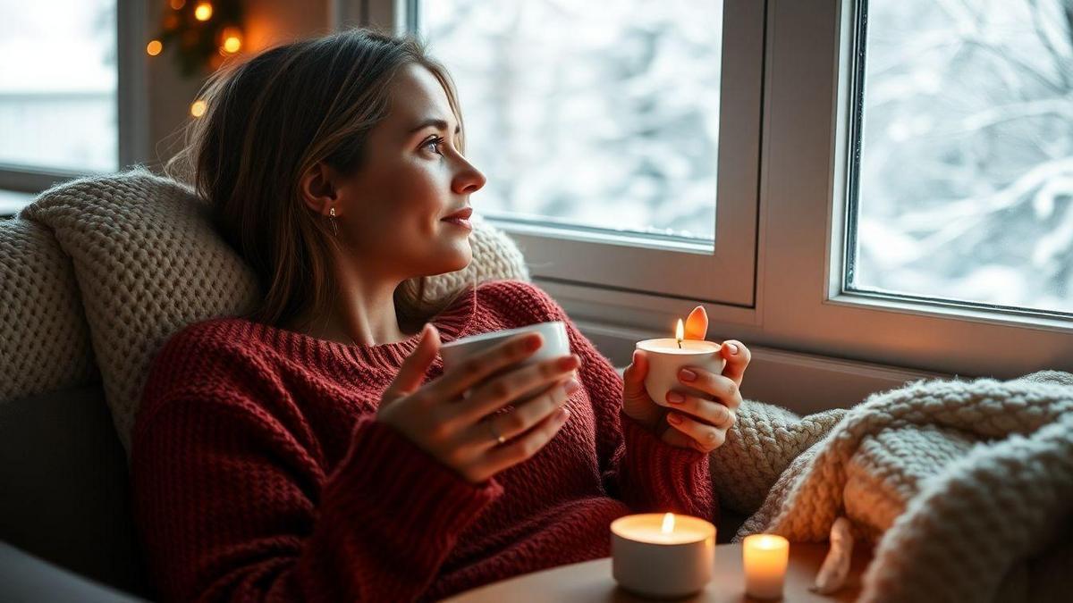 Dicas de Beleza para o Inverno
