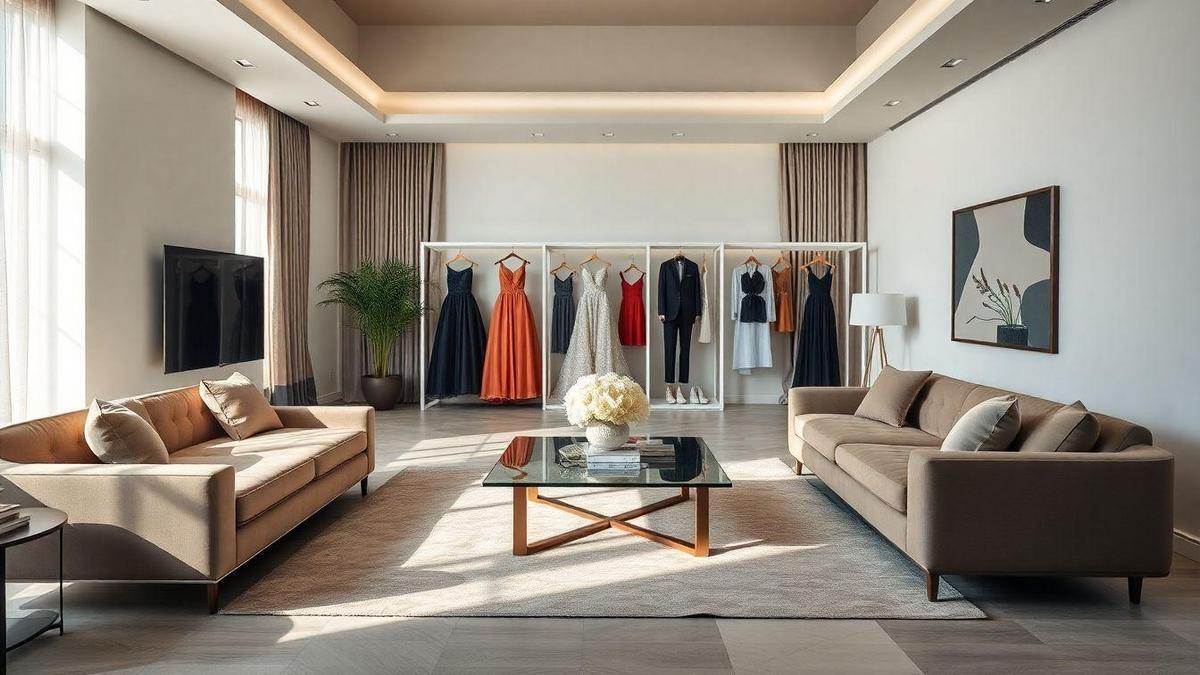 Dicas de Moda para Vestuário em Eventos