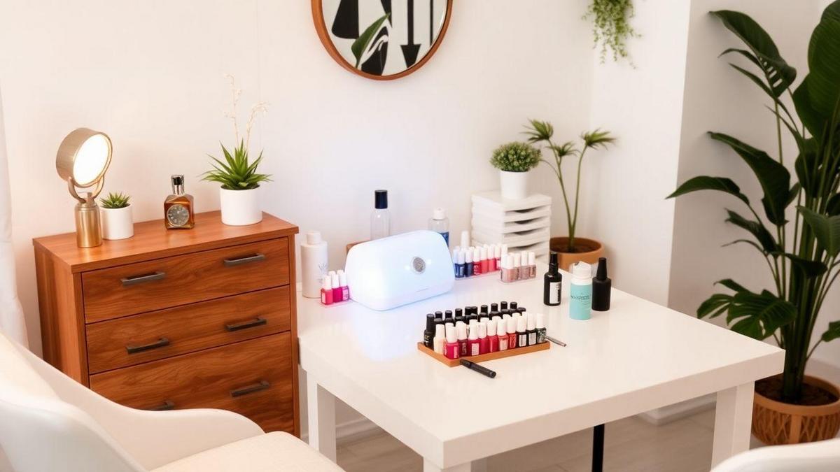 Dicas para ser uma manicure: Conheça as Ferramentas Essenciais