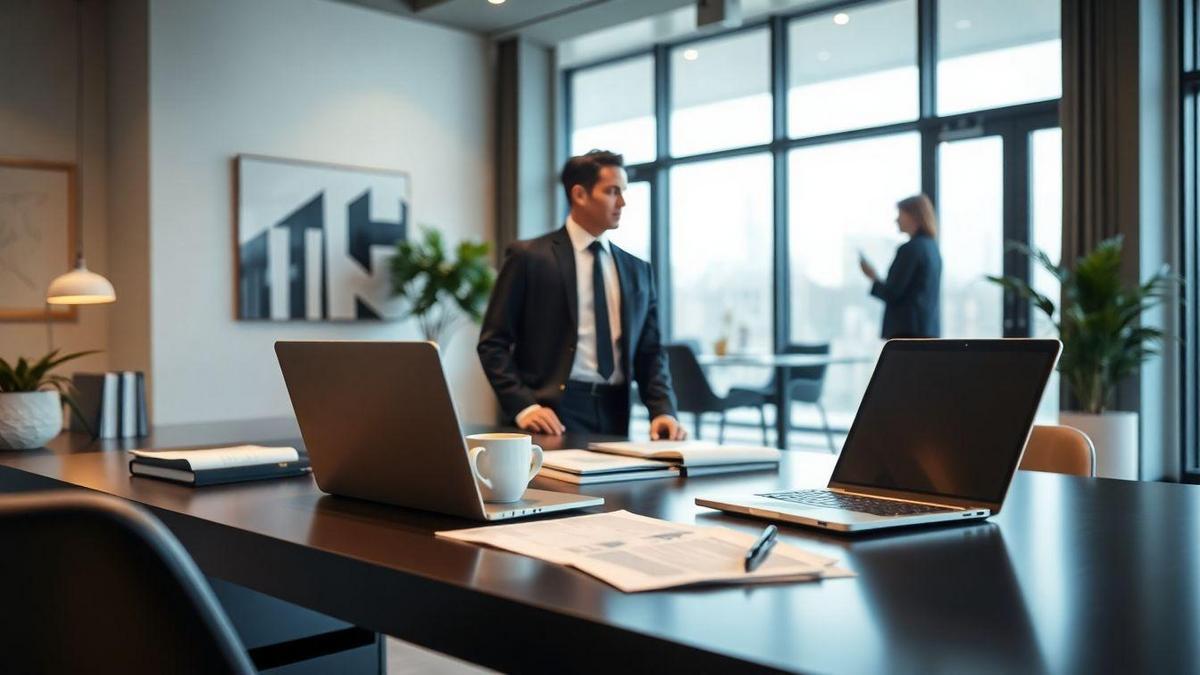 Looks de Trabalho e Moda Corporativa