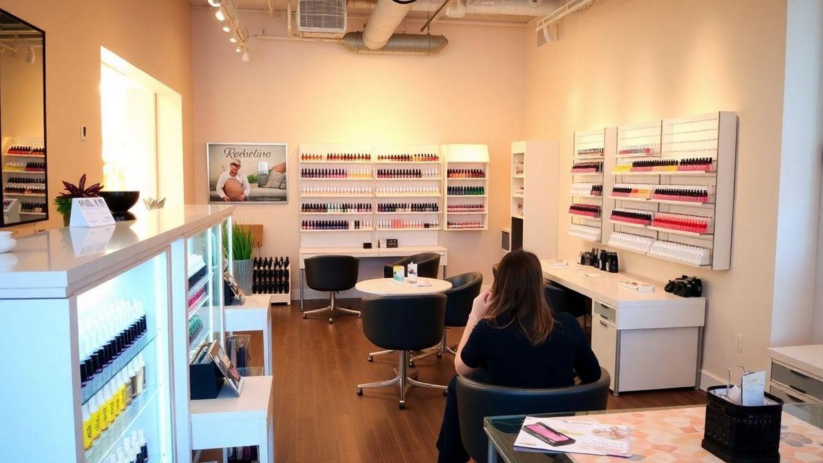 Marketing para Manicure: Como Atrair Mais Clientes