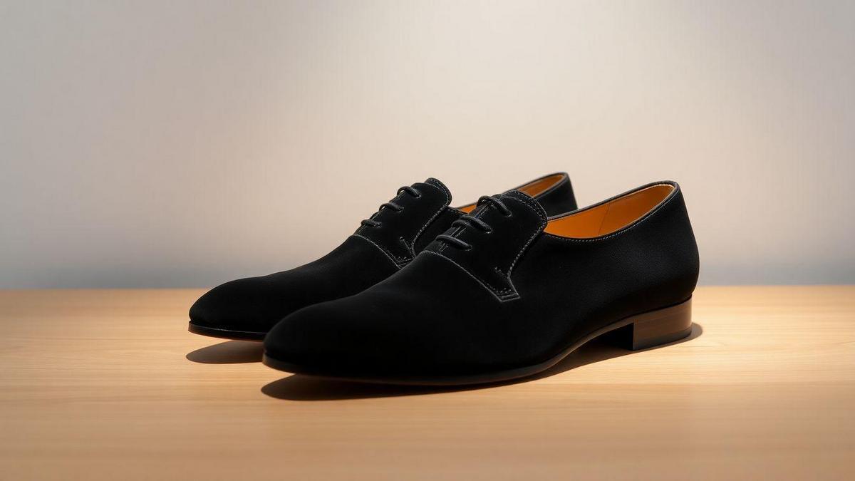 Sapatos que Aumentam a Altura