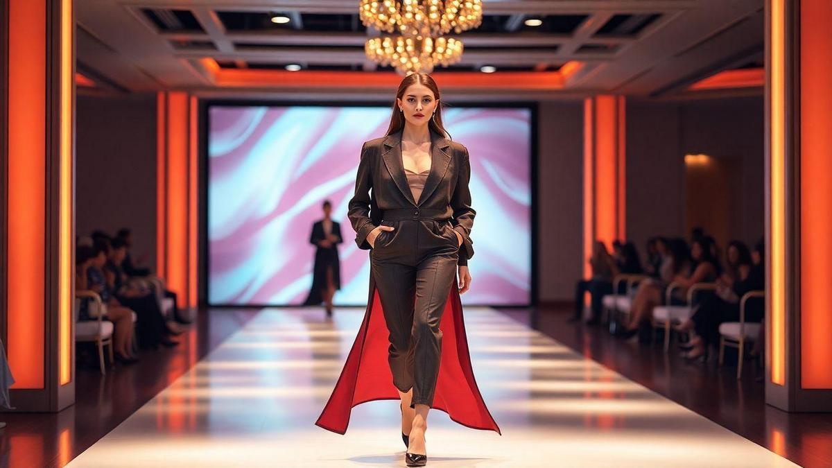 Tendências de Moda Feminina 2025: O Que Você Precisa Saber